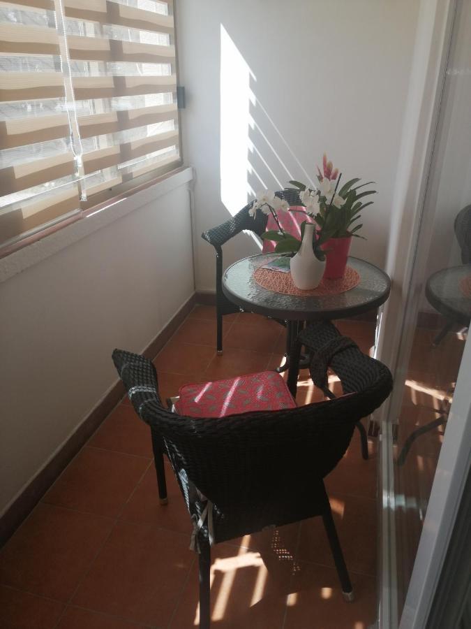 Apartments Mary & Free Parking Ровин Екстериор снимка
