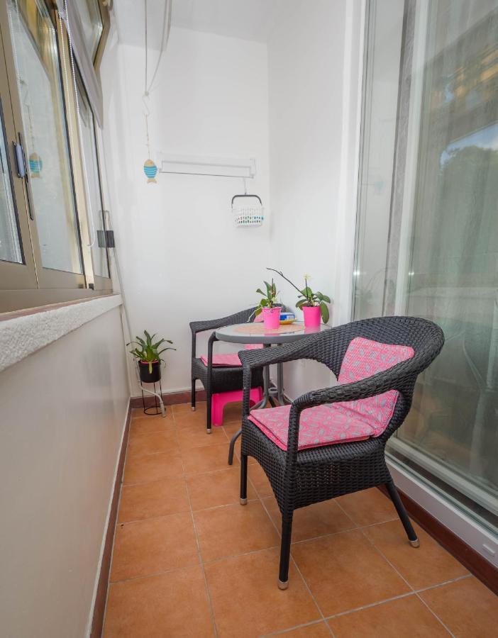 Apartments Mary & Free Parking Ровин Екстериор снимка