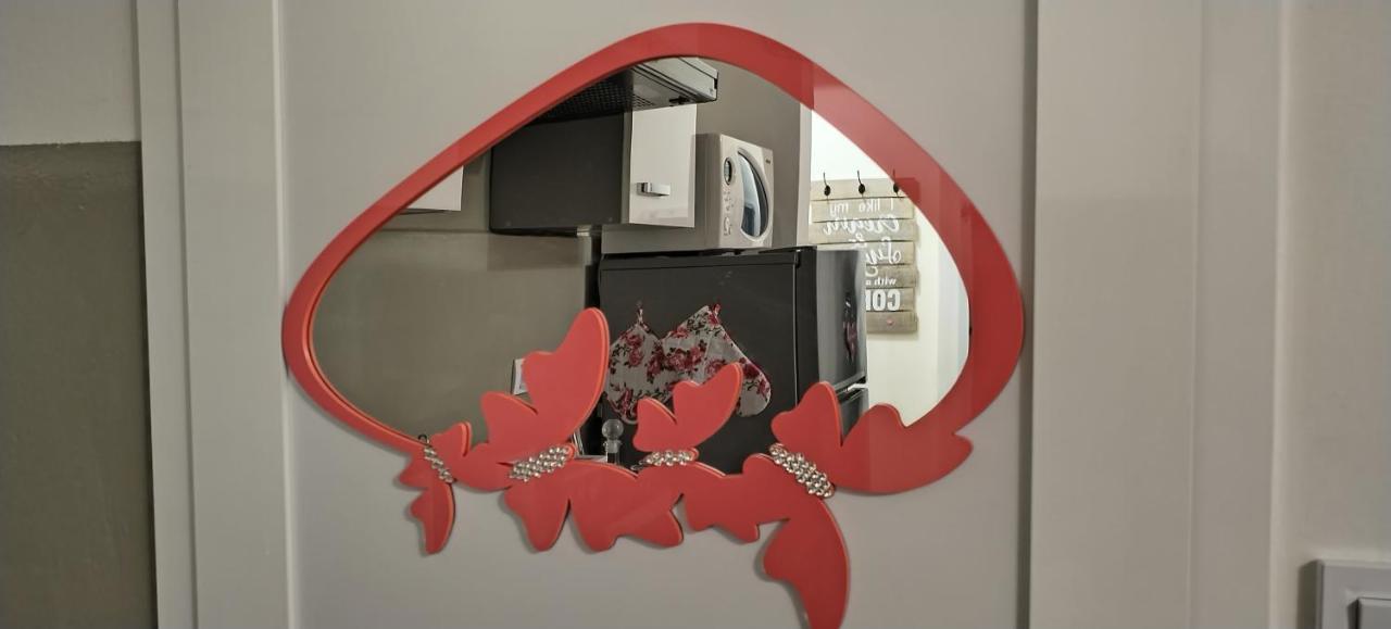Apartments Mary & Free Parking Ровин Екстериор снимка