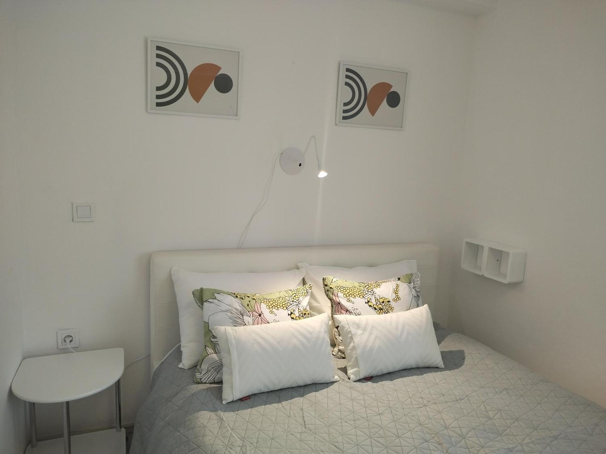 Apartments Mary & Free Parking Ровин Стая снимка