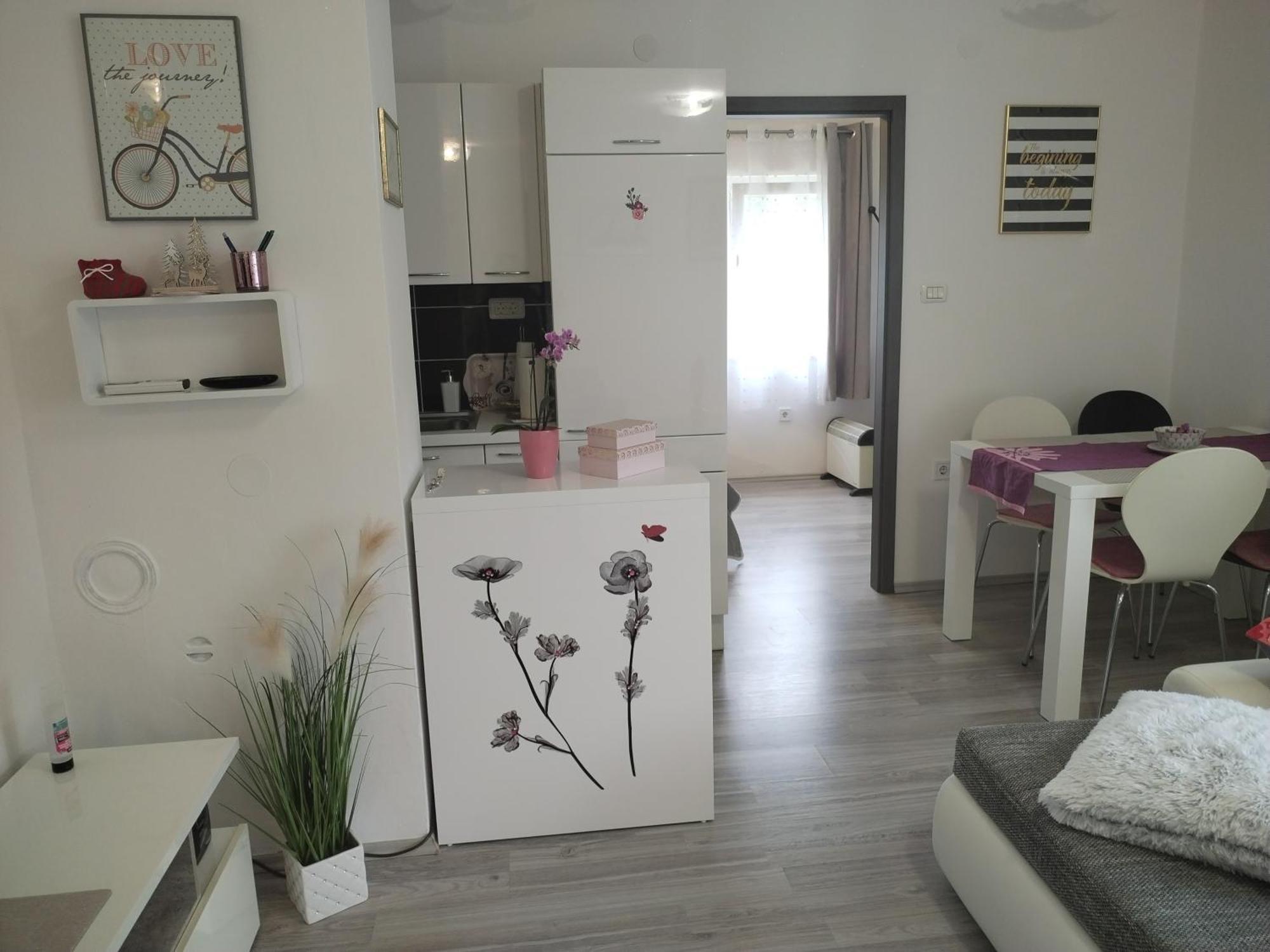 Apartments Mary & Free Parking Ровин Стая снимка